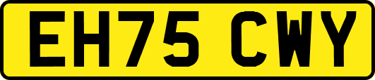 EH75CWY