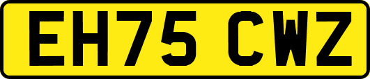 EH75CWZ