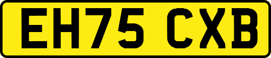 EH75CXB