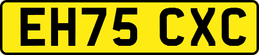 EH75CXC