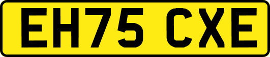 EH75CXE