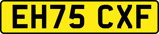 EH75CXF