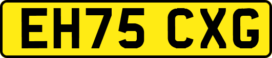 EH75CXG