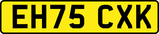 EH75CXK