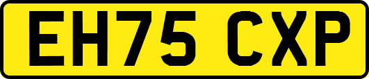 EH75CXP