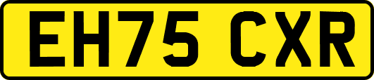 EH75CXR
