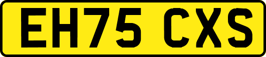 EH75CXS