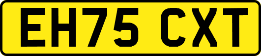 EH75CXT