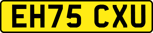 EH75CXU