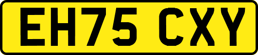 EH75CXY