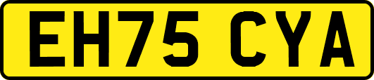 EH75CYA