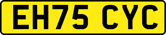 EH75CYC