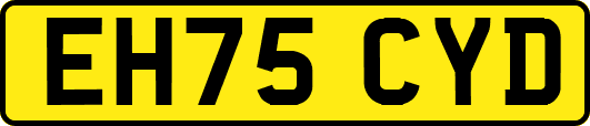 EH75CYD