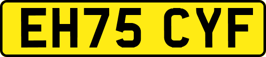EH75CYF