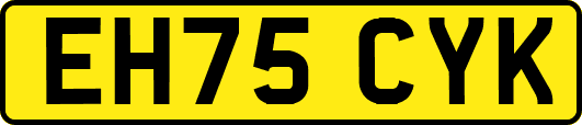 EH75CYK