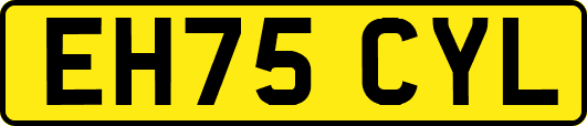 EH75CYL