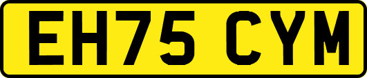 EH75CYM