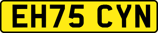 EH75CYN