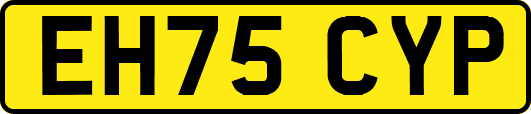 EH75CYP