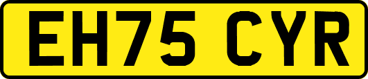EH75CYR