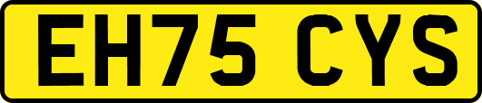 EH75CYS