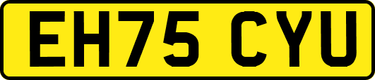 EH75CYU