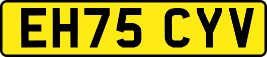 EH75CYV