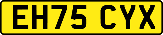 EH75CYX