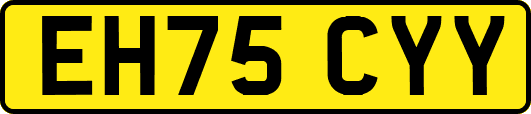 EH75CYY