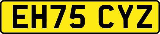EH75CYZ