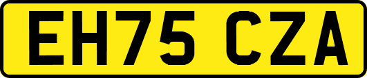 EH75CZA