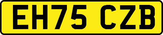 EH75CZB