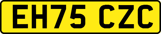 EH75CZC