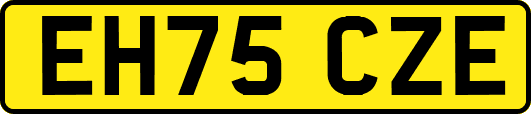 EH75CZE