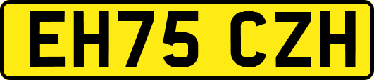 EH75CZH