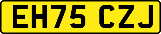 EH75CZJ