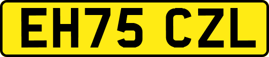 EH75CZL