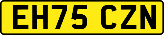 EH75CZN