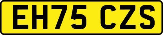 EH75CZS