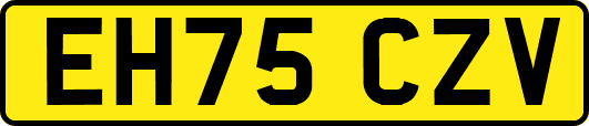 EH75CZV