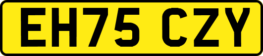 EH75CZY