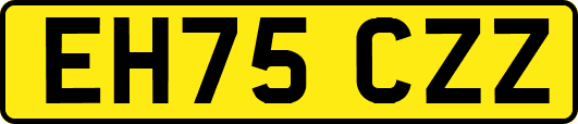 EH75CZZ