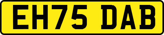 EH75DAB