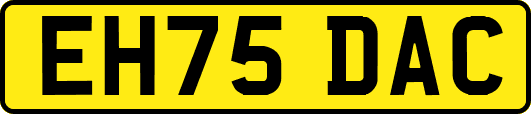 EH75DAC