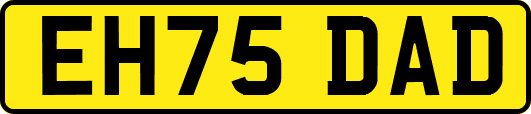 EH75DAD