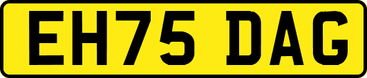 EH75DAG