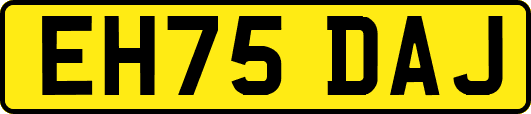 EH75DAJ