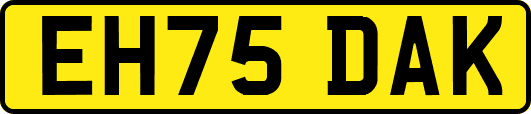 EH75DAK