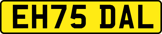 EH75DAL