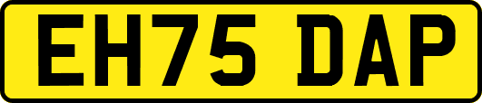 EH75DAP